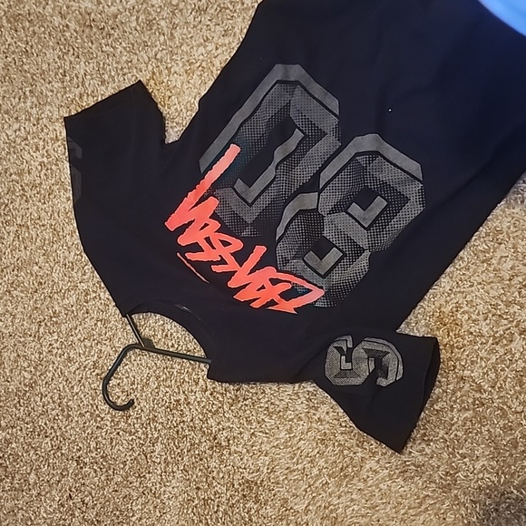 Stussy - size Small - 80 tee shirt - Picture 2 of 3